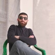 ���������� ������, ���� ������� Vahe, 37 ���, ������������ ��� ������, ����� � ���������