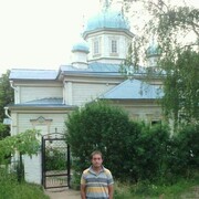   ,  Sergey, 36