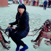  ,   Ludmila, 46 ,     , c 