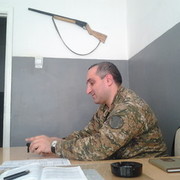 ���������� ������, ���� ������� Ashot, 54 ����, ������������ ��� ������, ����� � ���������, c�������� ���������