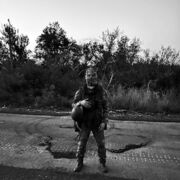 ���������� ������, ������ Vladislav, 23