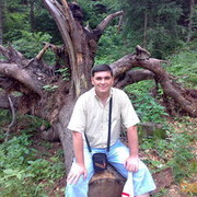  Mihai Bravu,  sergei, 52