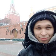  ,   Saveliy, 27 ,   ,   