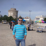  Thessaloniki,   Xarris0202, 42 ,   