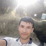  ,  Farxod, 36
