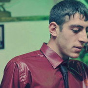 ���������� ������, ���� ������� Arsen, 33 ����, ������������ ��� ������