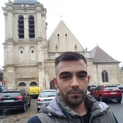  Boissy-Saint-Leger,  Vasile, 32
