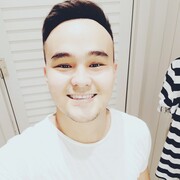  ,  Amirxan, 28