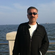  ,   Elxan, 57 ,  