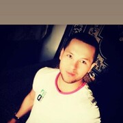  Kyle,  Ali, 30