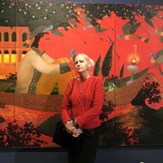 ���������� �����-���������, ���� ������� ����, 46 ���, ������������ ��� c�������� ���������