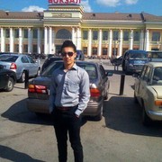 ���������� ���������, ���� ������� �uta, 33 ����, ������������ 