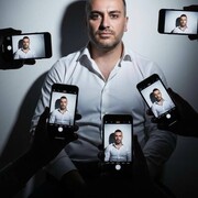 ���������� ������, ���� ������� Mr A, 51 ���, ������������ ��� ������, ����� � ���������, c�������� ���������, ���������