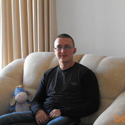  Ashqelon,   Yarik, 38 ,   