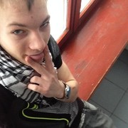 ���������� �����, ���� ������� Danila, 28 ���, ������������ ��� ������