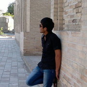  ,   Shoxrux, 31 ,   