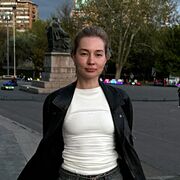 Знакомства Красноярск, Анастасия