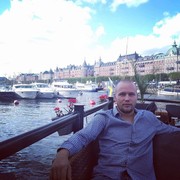  Djursholm,  Pasha, 35