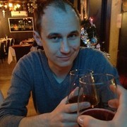  ,   Serge, 42 ,   