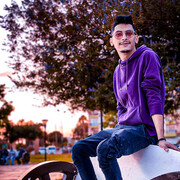  ,  Yousef, 28