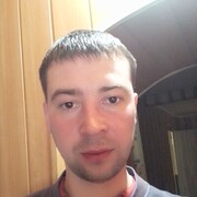  Mussel,  Alexey, 23