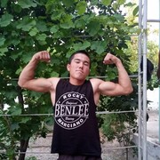  ,  Kamronbek, 25