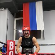 ���������� ������, ���� ����� ������, 18 ���, ������������ 