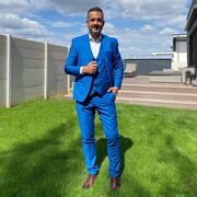 ���������� ������, ���� ������� Luis Alvaro, 52 ����, ������������ ��� ������, ����� � ���������