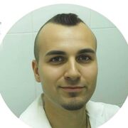  Azor,   Vadim, 38 ,     , c 