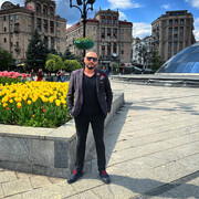  ,   Elxan, 35 ,  