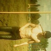  ,   Hooligan, 33 ,  