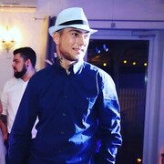  Nowy Dwor Wejherowski,  Serega, 30