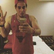  ,   Nico, 30 ,   