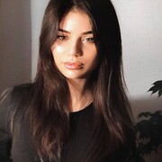 Знакомства Уфа, фото девушки Ксения, 24 года, познакомится для флирта, любви и романтики, cерьезных отношений
