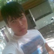  ,  Islombek, 29