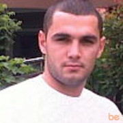  ,   Alikos, 37 ,   