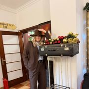 ���������� ������-��-����, ���� ������� �������, 43 ����, ������������ ��� c�������� ���������