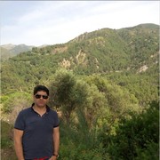  Algiers,   Djamel, 55 ,   ,   , c 