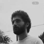  ,  Georgio, 25