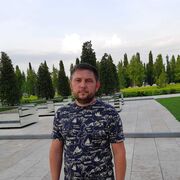Знакомства Кореновск, мужчина Гена, 36