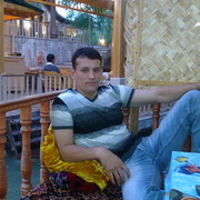 ���������� �������, ���� ������� Davronbek, 37 ���, ������������ 