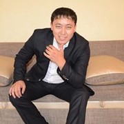  ,  Bahytzhan, 42