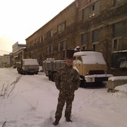 ���������� ����, ���� ������� Nikolai, 38 ���, ������������ ��� ������