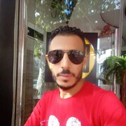  Algiers,  Tito, 40
