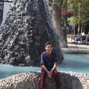  Elbistan,  Eren, 24