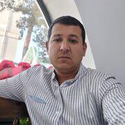  ,  Alisher, 37