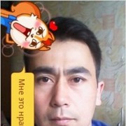 ���������� ������������, ���� ������� Rustam, 38 ���, ������������ ��� ������