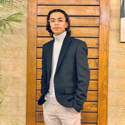  Al Jizah,  Mahmoud, 22