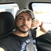  -,  Reginaldo C, 45
