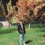 ,  Shahzodbek, 24